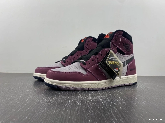 Air DB2889-500 Jordan 1 Element Gore-Tex 0731